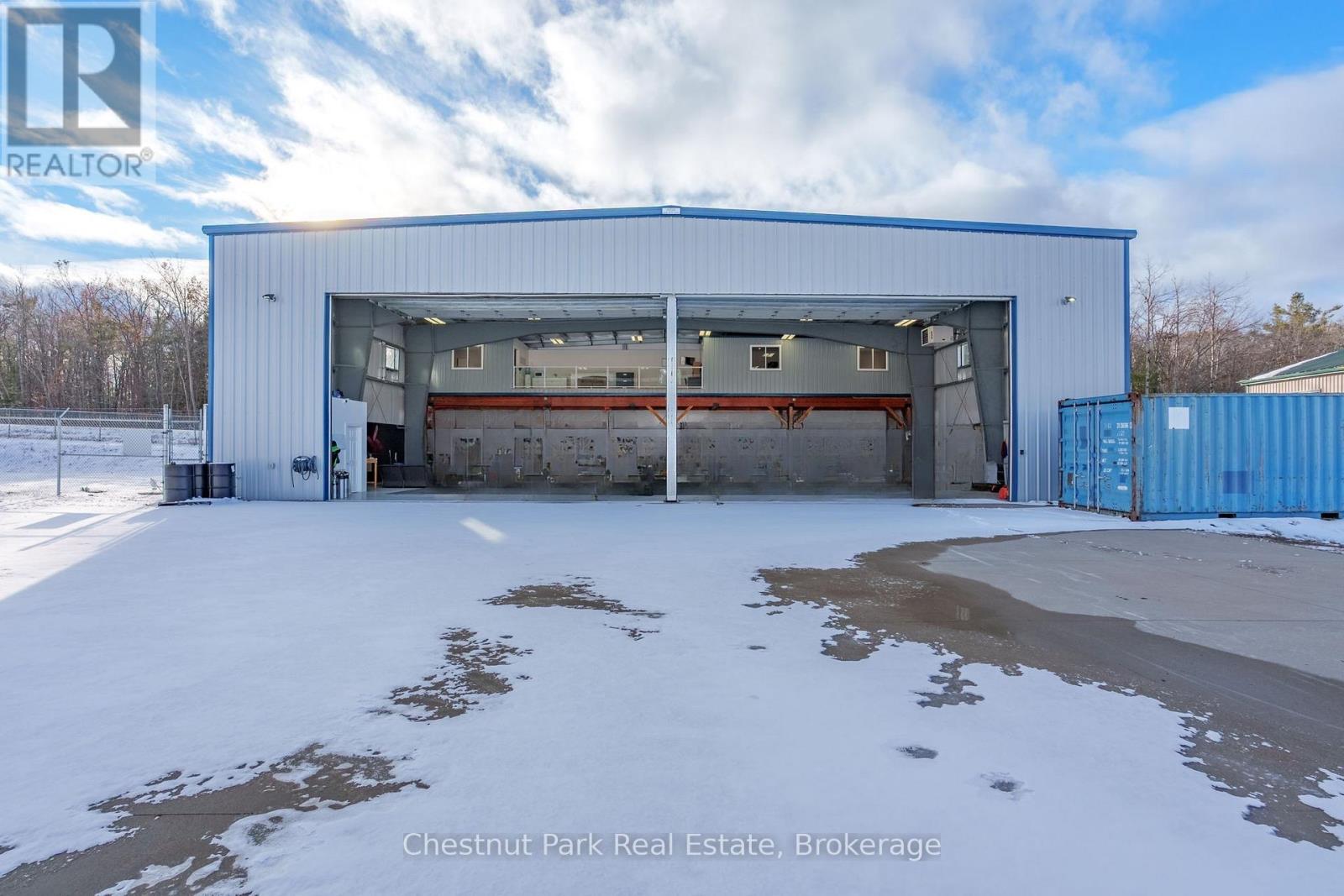 1255 Gravenhurst Parkway, Gravenhurst, Ontario  P1P 1R1 - Photo 11 - X12543376