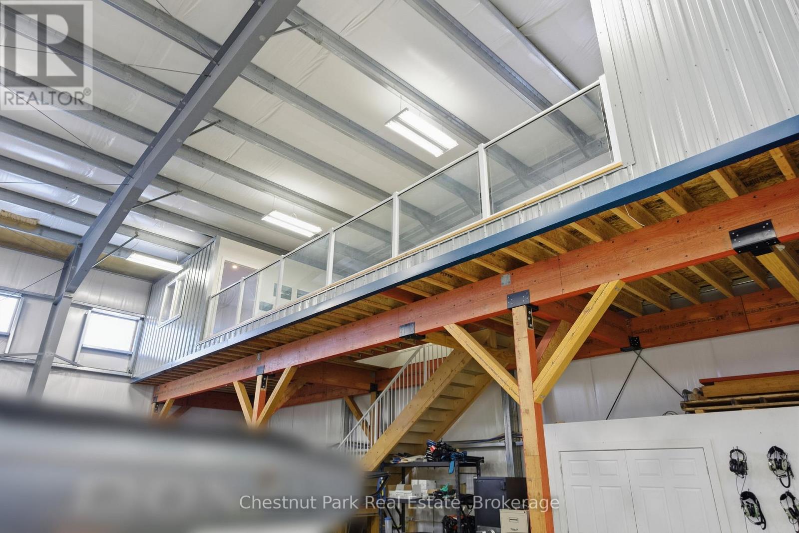 1255 Gravenhurst Parkway, Gravenhurst, Ontario  P1P 1R1 - Photo 17 - X12543376