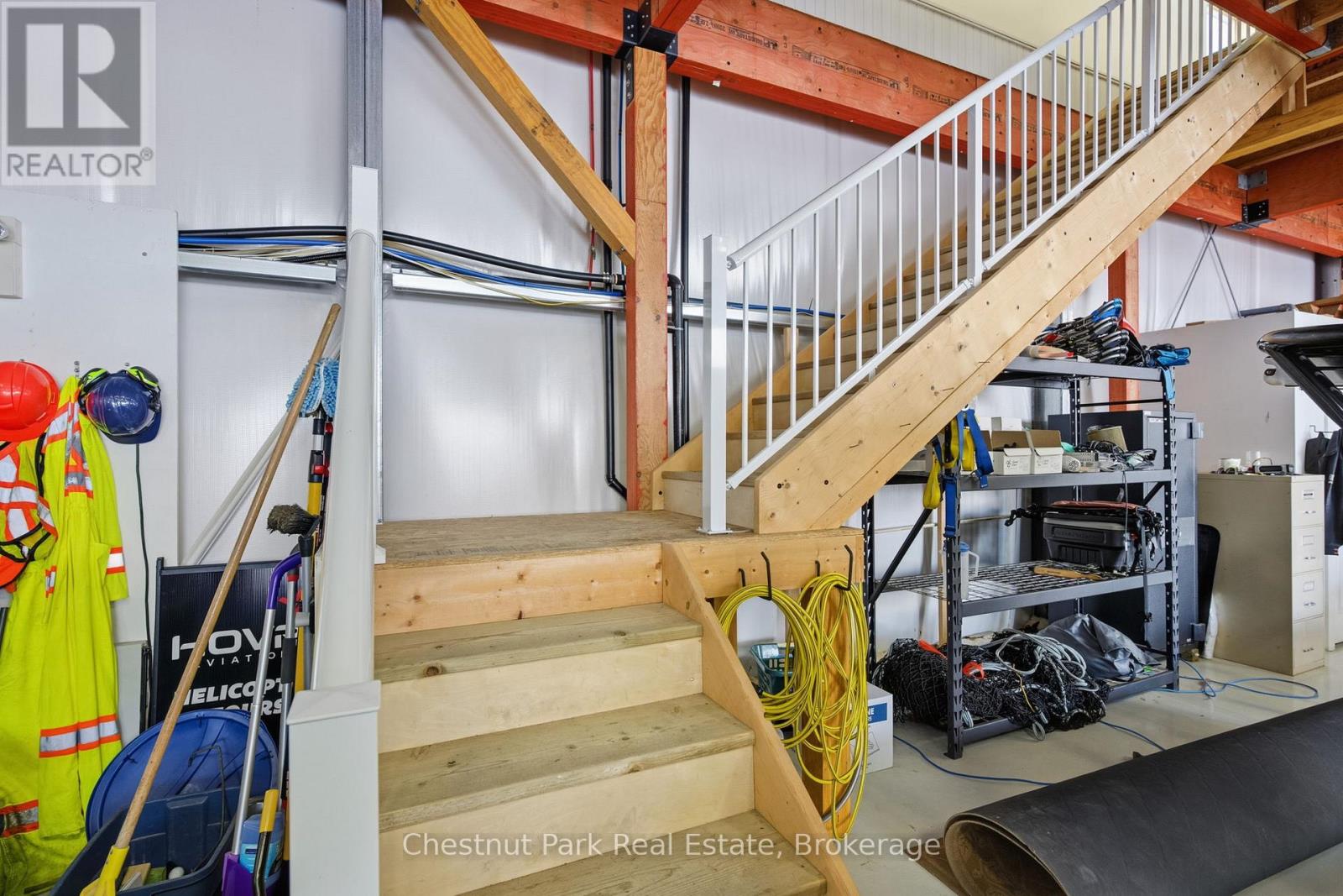 1255 Gravenhurst Parkway, Gravenhurst, Ontario  P1P 1R1 - Photo 18 - X12543376