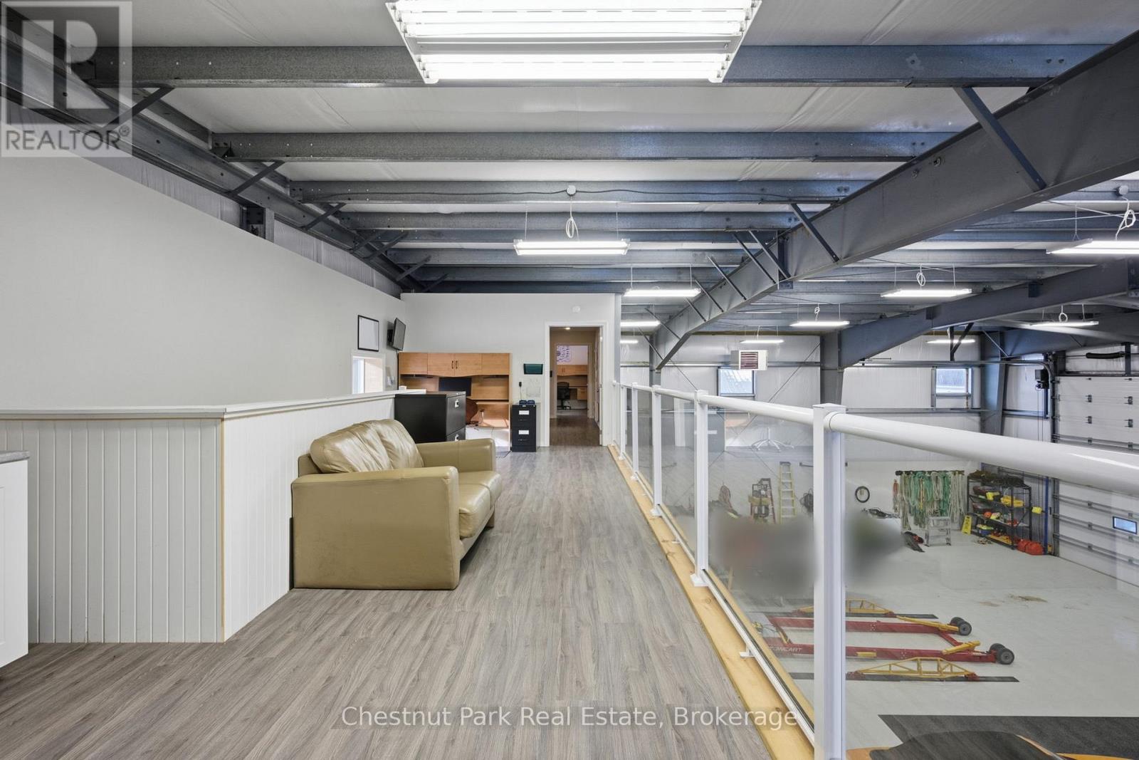 1255 Gravenhurst Parkway, Gravenhurst, Ontario  P1P 1R1 - Photo 20 - X12543376