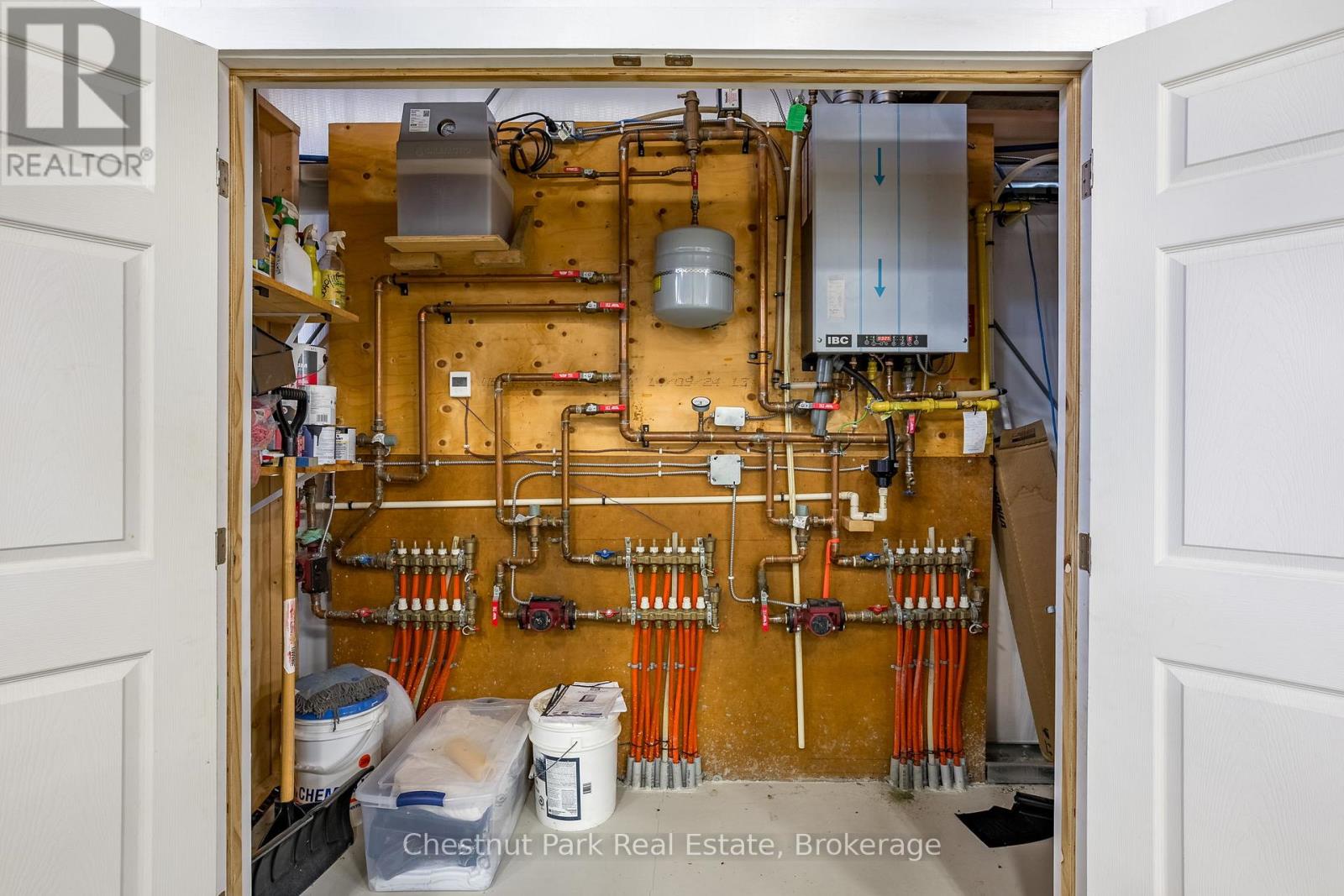 1255 Gravenhurst Parkway, Gravenhurst, Ontario  P1P 1R1 - Photo 30 - X12543376