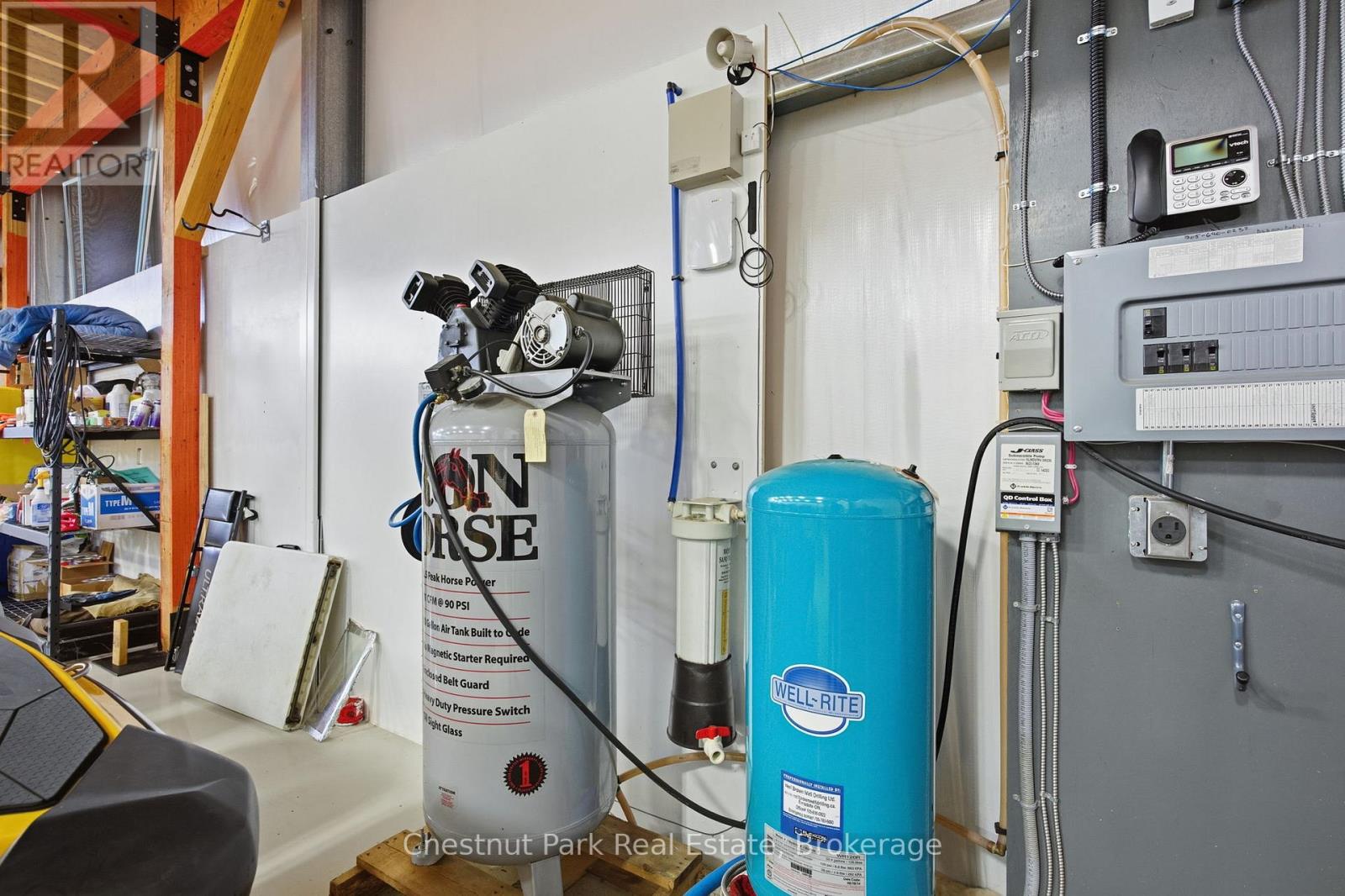 1255 Gravenhurst Parkway, Gravenhurst, Ontario  P1P 1R1 - Photo 33 - X12543376