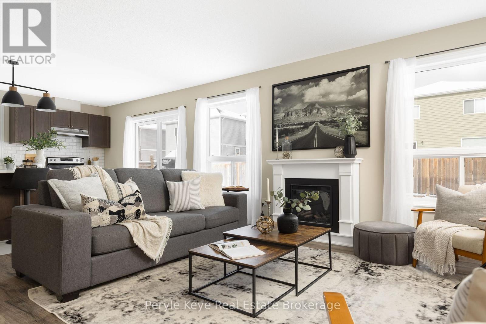 65 Fieldstream Chase, Bracebridge, Ontario  P1L 0A7 - Photo 1 - X12543964