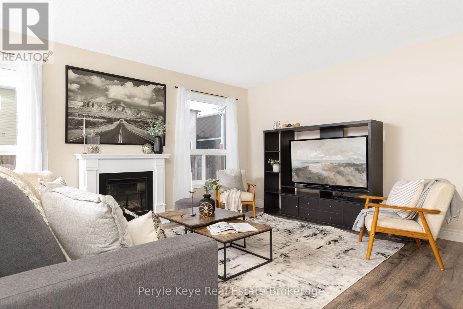 65 Fieldstream Chase, Bracebridge, Ontario  P1L 0A7 - Photo 16 - X12543964