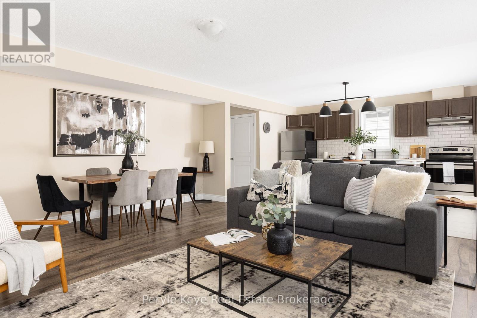 65 Fieldstream Chase, Bracebridge, Ontario  P1L 0A7 - Photo 19 - X12543964