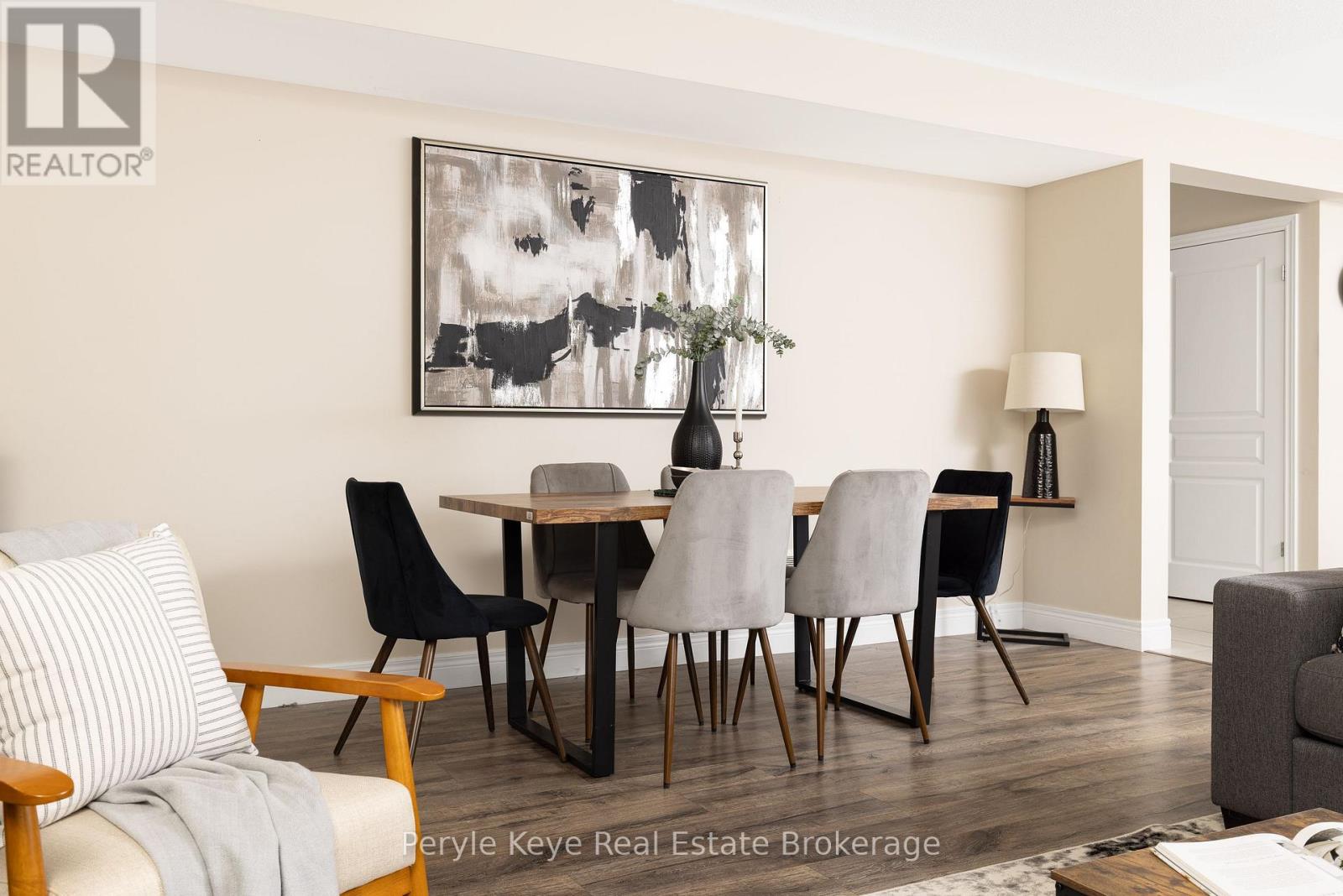 65 Fieldstream Chase, Bracebridge, Ontario  P1L 0A7 - Photo 20 - X12543964