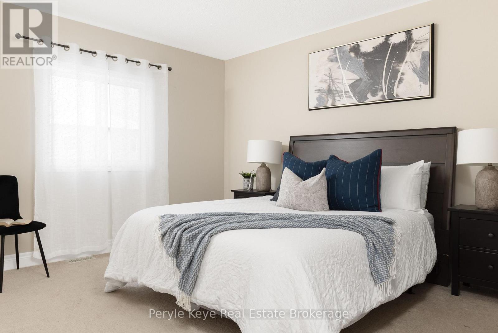 65 Fieldstream Chase, Bracebridge, Ontario  P1L 0A7 - Photo 25 - X12543964