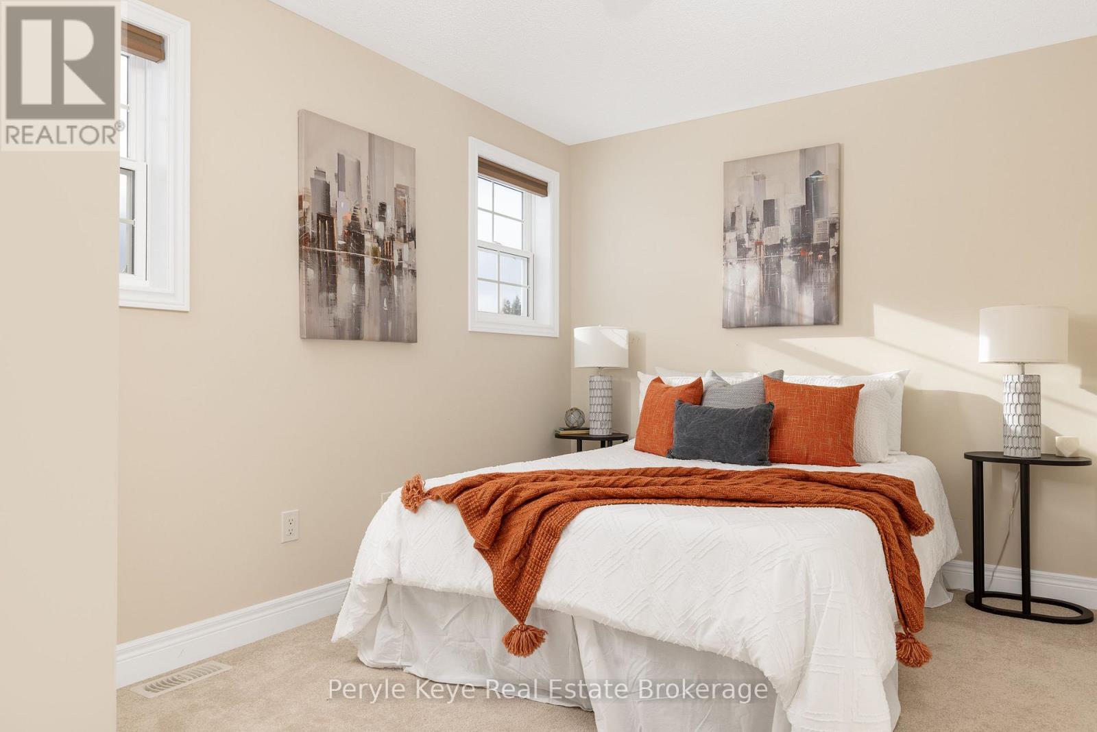 65 Fieldstream Chase, Bracebridge, Ontario  P1L 0A7 - Photo 29 - X12543964