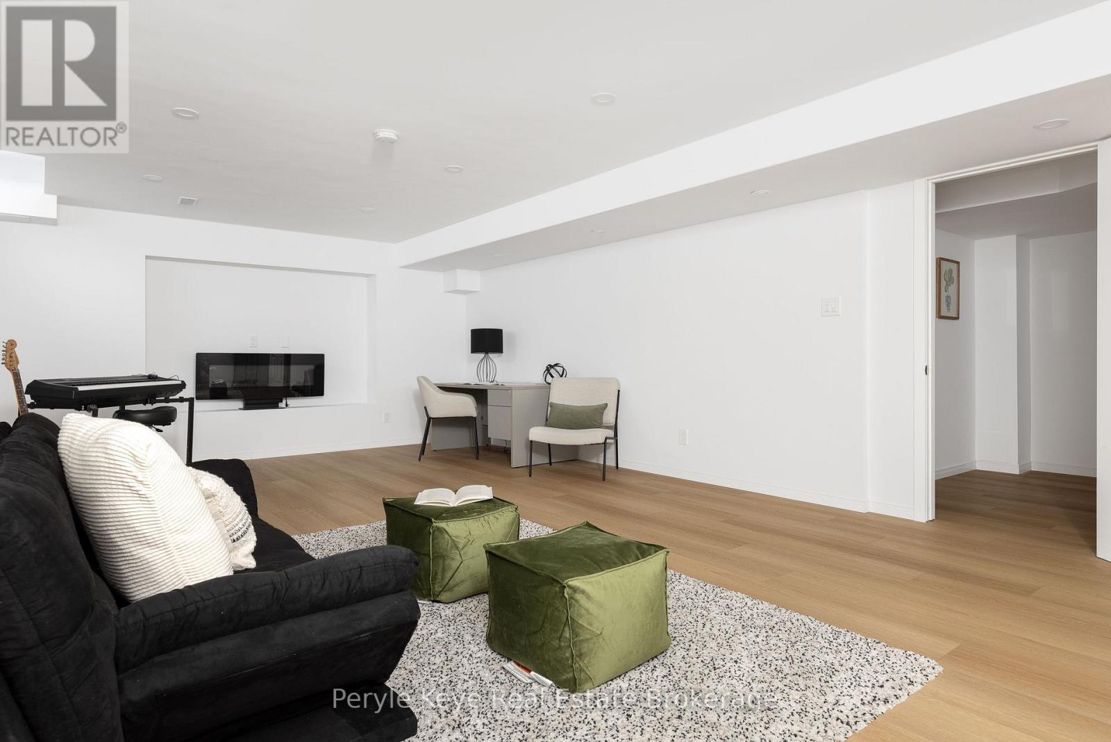 65 Fieldstream Chase, Bracebridge, Ontario  P1L 0A7 - Photo 35 - X12543964