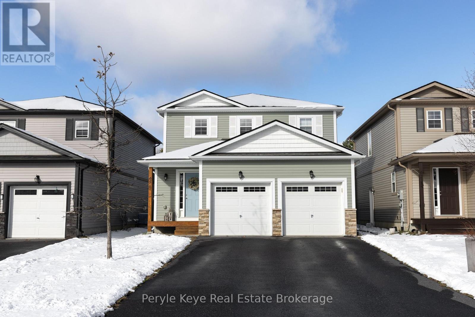 65 Fieldstream Chase, Bracebridge, Ontario  P1L 0A7 - Photo 36 - X12543964