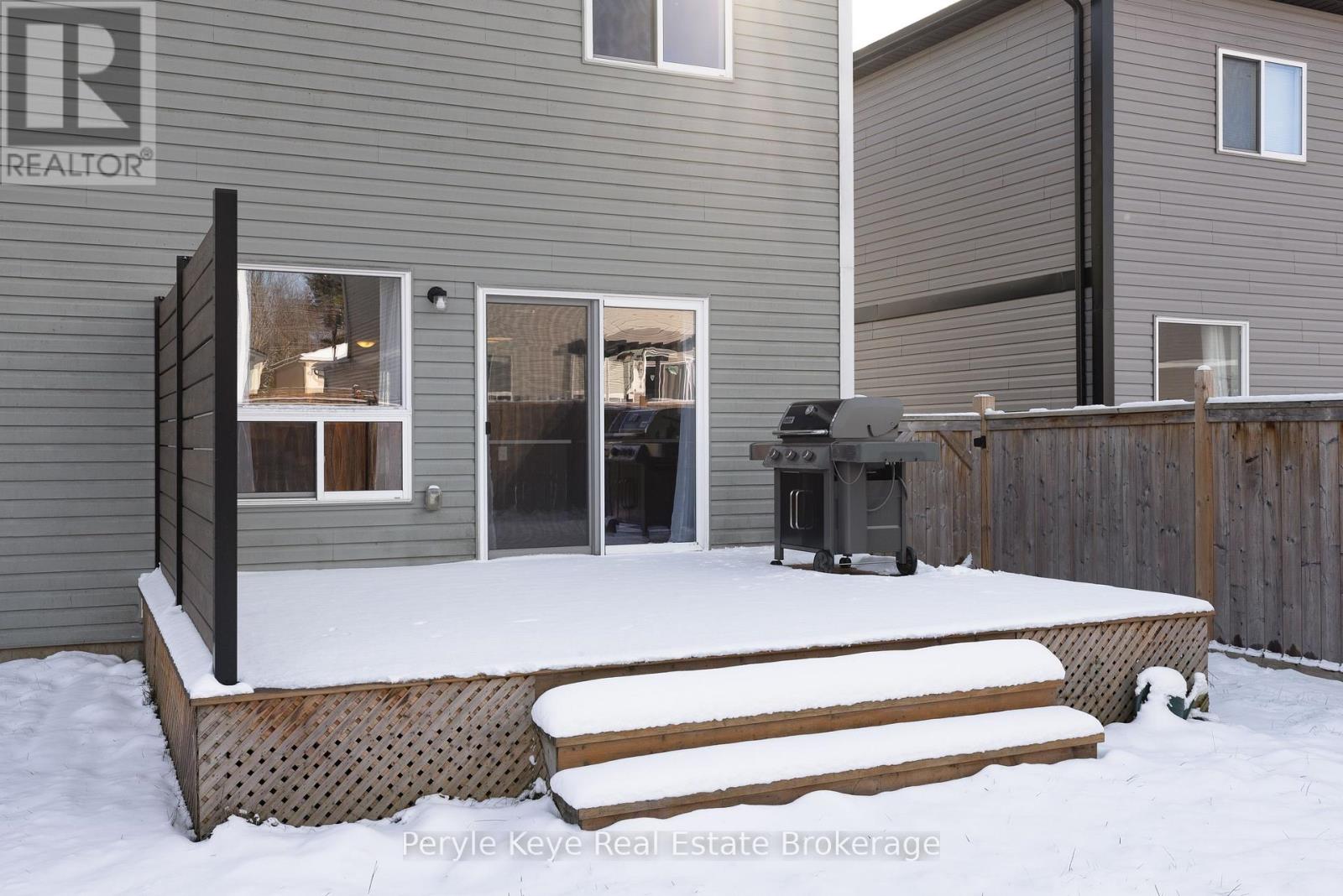 65 Fieldstream Chase, Bracebridge, Ontario  P1L 0A7 - Photo 39 - X12543964