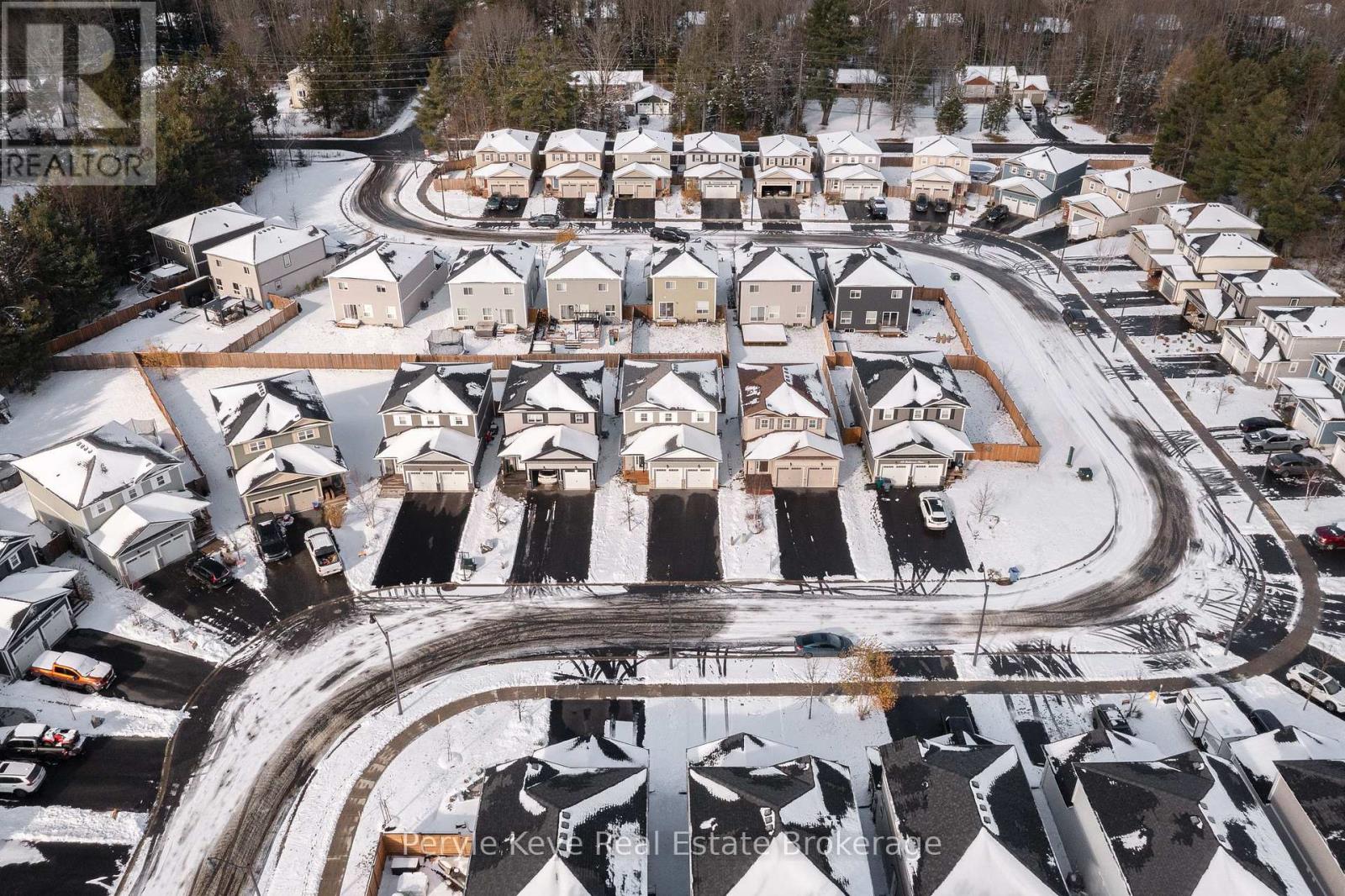 65 Fieldstream Chase, Bracebridge, Ontario  P1L 0A7 - Photo 41 - X12543964