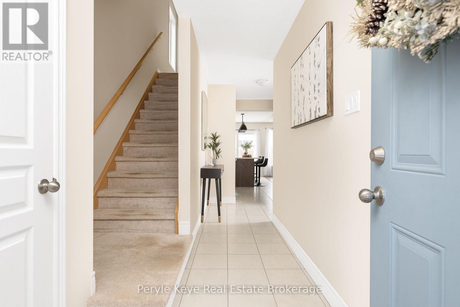 65 Fieldstream Chase, Bracebridge, Ontario  P1L 0A7 - Photo 5 - X12543964