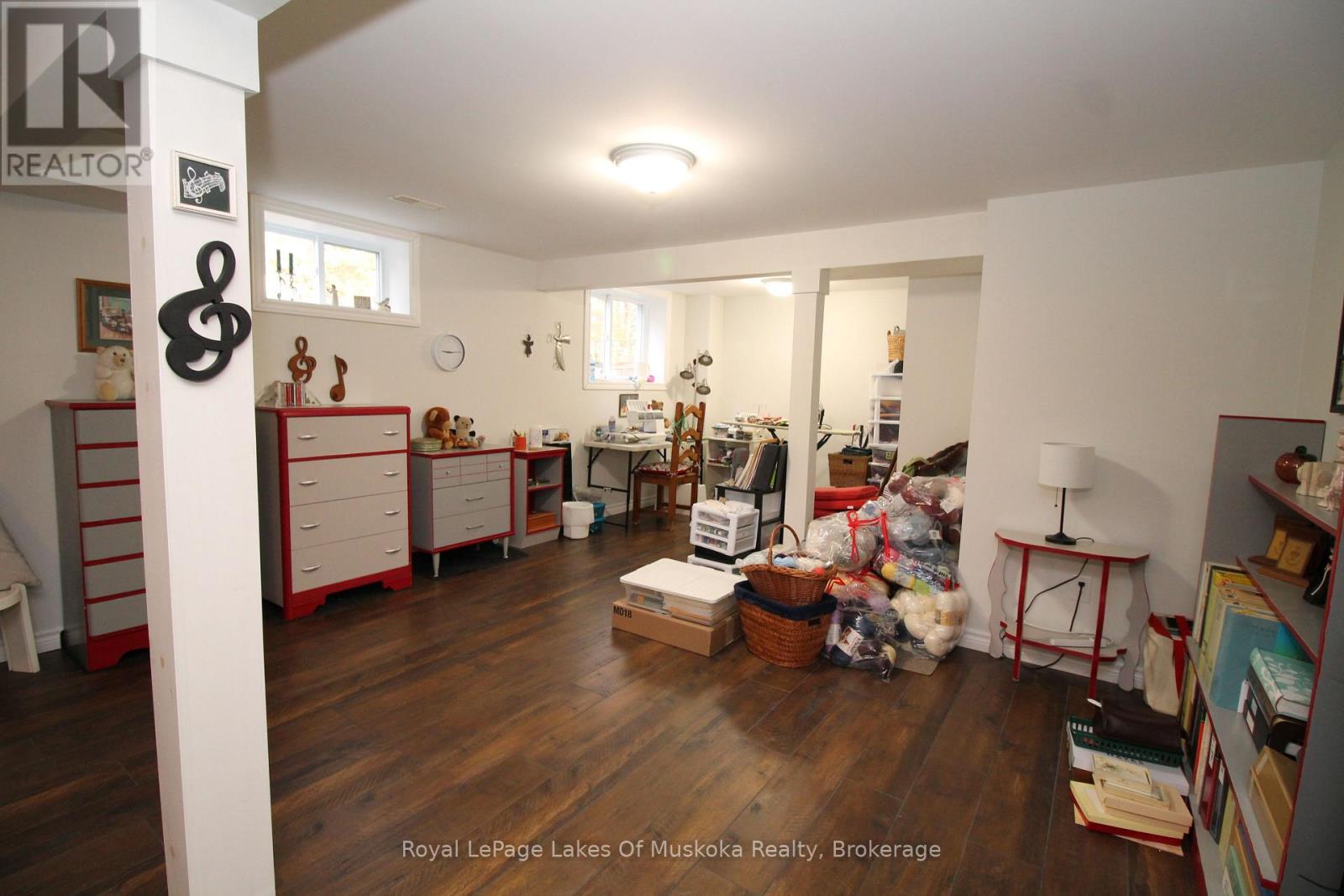 142 Pineridge Gate, Gravenhurst, Ontario  P1P 1Z1 - Photo 17 - X12544120