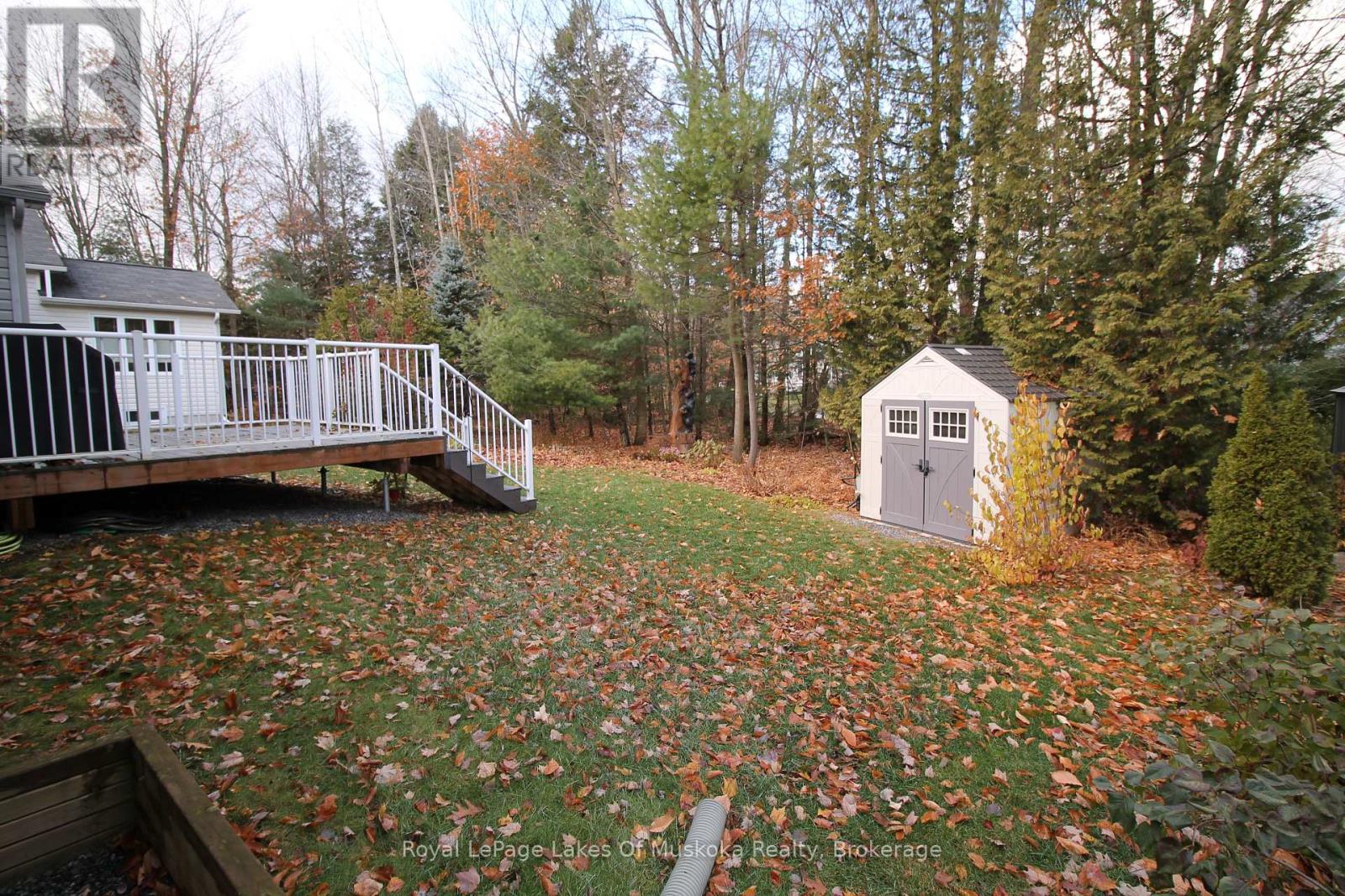 142 Pineridge Gate, Gravenhurst, Ontario  P1P 1Z1 - Photo 24 - X12544120