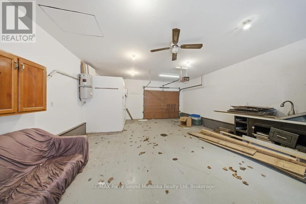 28 Black Road, Seguin, Ontario  P2A 2W8 - Photo 36 - X12545462