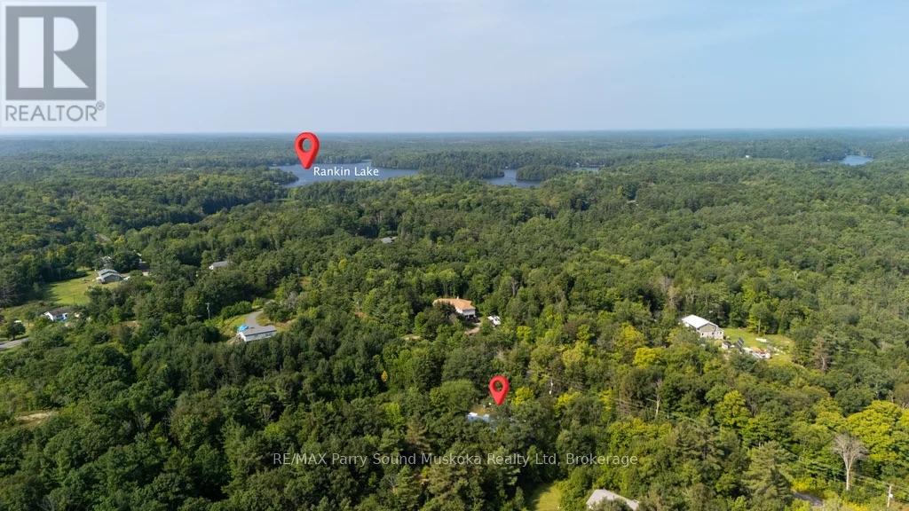 28 Black Road, Seguin, Ontario  P2A 2W8 - Photo 4 - X12545462