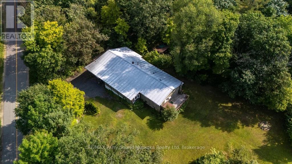 28 Black Road, Seguin, Ontario  P2A 2W8 - Photo 41 - X12545462
