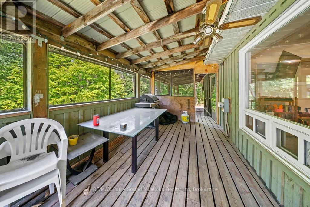 28 Black Road, Seguin, Ontario  P2A 2W8 - Photo 45 - X12545462