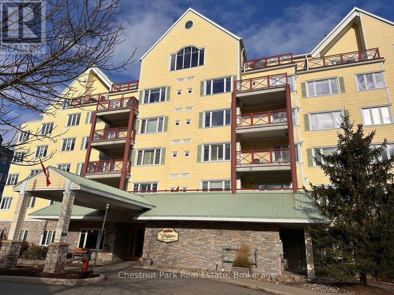 601 - 110 Steamship Bay Road, Gravenhurst, Ontario  P1P 1Z9 - Photo 1 - X12545854