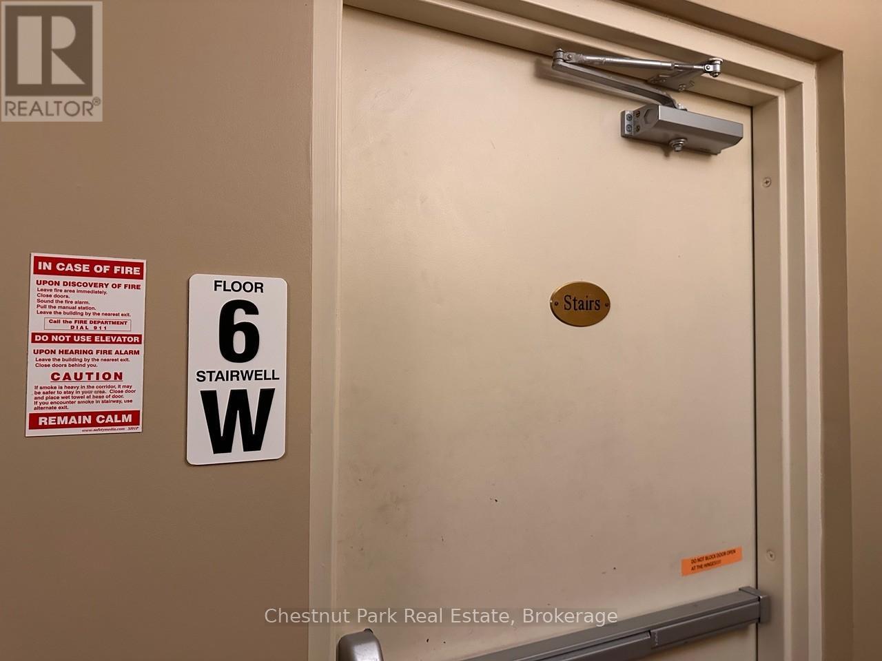 601 - 110 Steamship Bay Road, Gravenhurst, Ontario  P1P 1Z9 - Photo 23 - X12545854