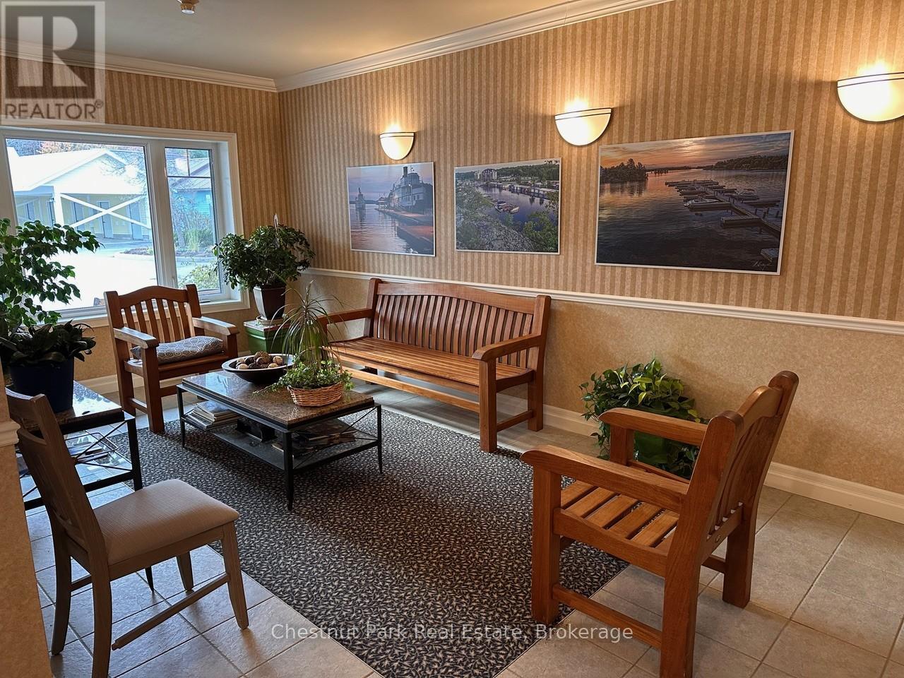 601 - 110 Steamship Bay Road, Gravenhurst, Ontario  P1P 1Z9 - Photo 3 - X12545854