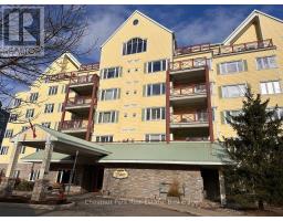 601 - 110 STEAMSHIP BAY ROAD, Gravenhurst, Ontario