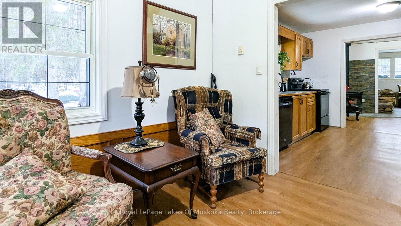 2551 Yearley Road, Huntsville, Ontario  P0B 1M0 - Photo 18 - X12546718