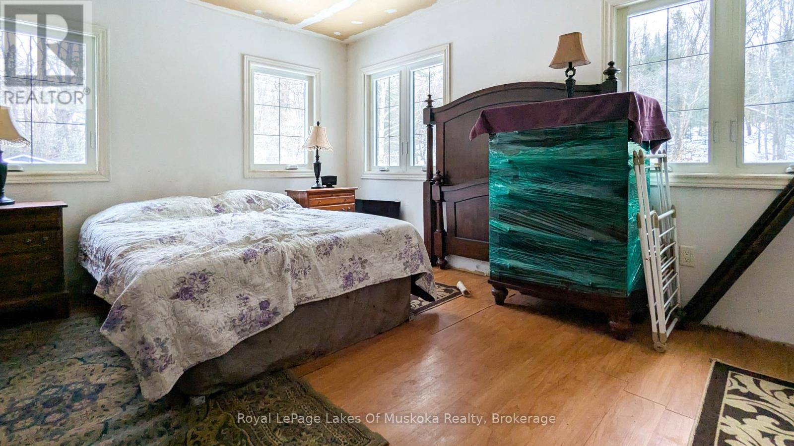 2551 Yearley Road, Huntsville, Ontario  P0B 1M0 - Photo 25 - X12546718