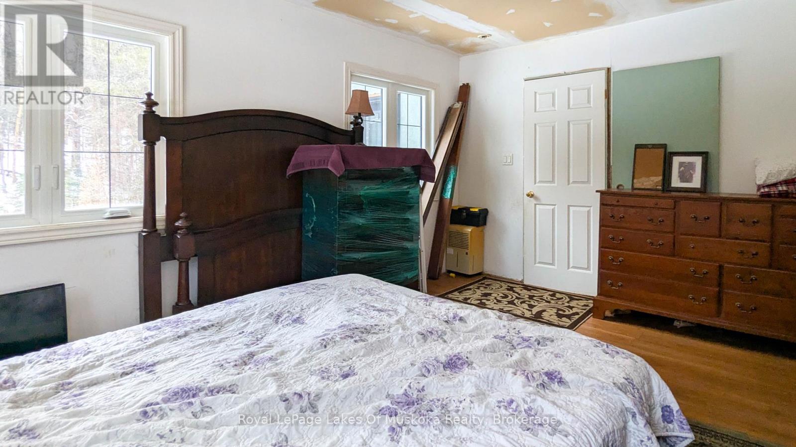 2551 Yearley Road, Huntsville, Ontario  P0B 1M0 - Photo 26 - X12546718