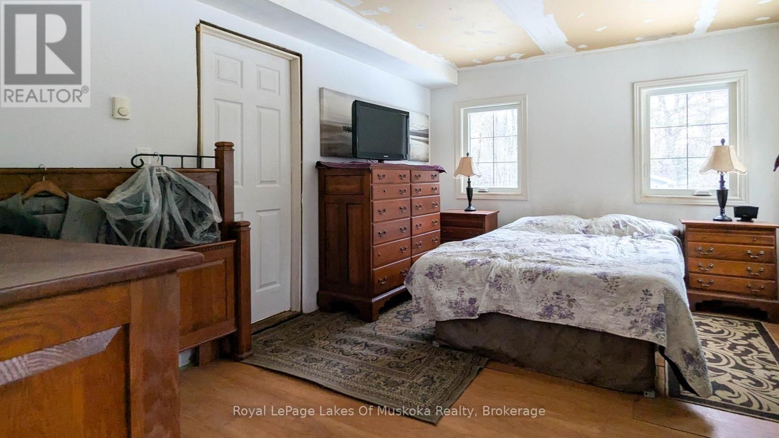 2551 Yearley Road, Huntsville, Ontario  P0B 1M0 - Photo 27 - X12546718