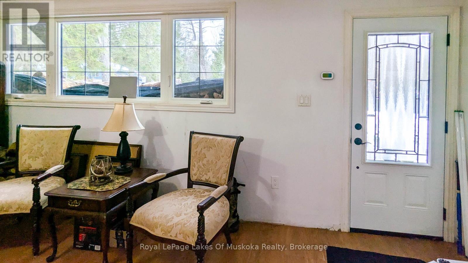 2551 Yearley Road, Huntsville, Ontario  P0B 1M0 - Photo 7 - X12546718