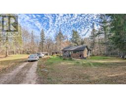 2551 YEARLEY ROAD, Huntsville, Ontario
