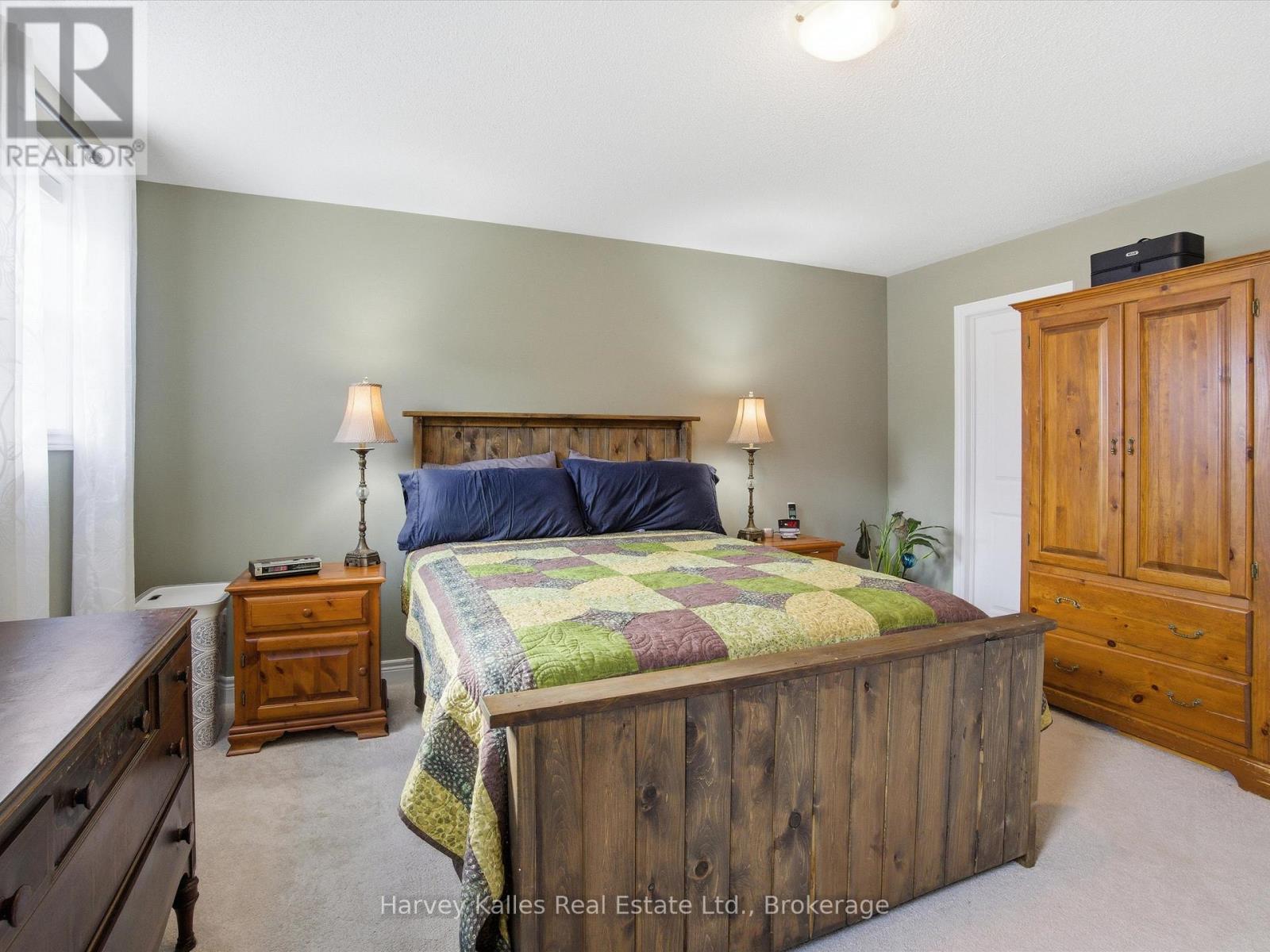 12 Quinn Forest Drive, Bracebridge, Ontario  P1L 1W9 - Photo 13 - X12547374