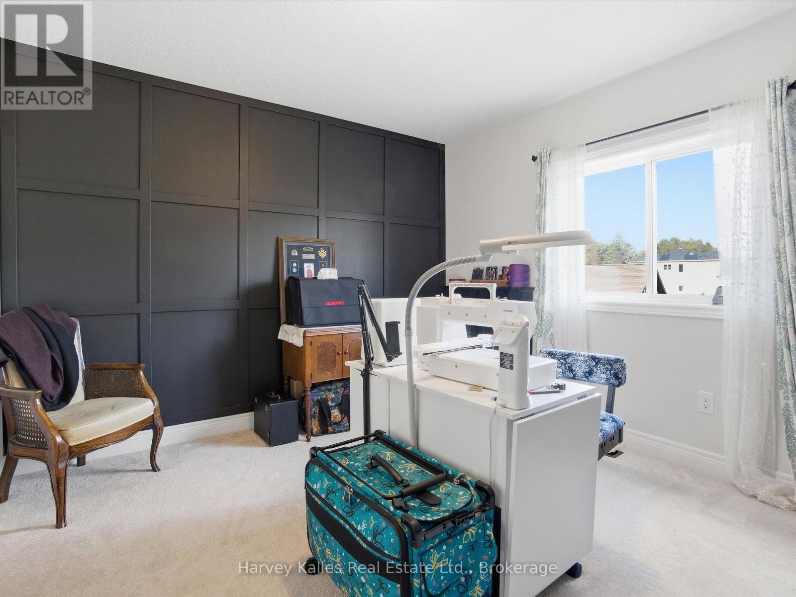 12 Quinn Forest Drive, Bracebridge, Ontario  P1L 1W9 - Photo 15 - X12547374