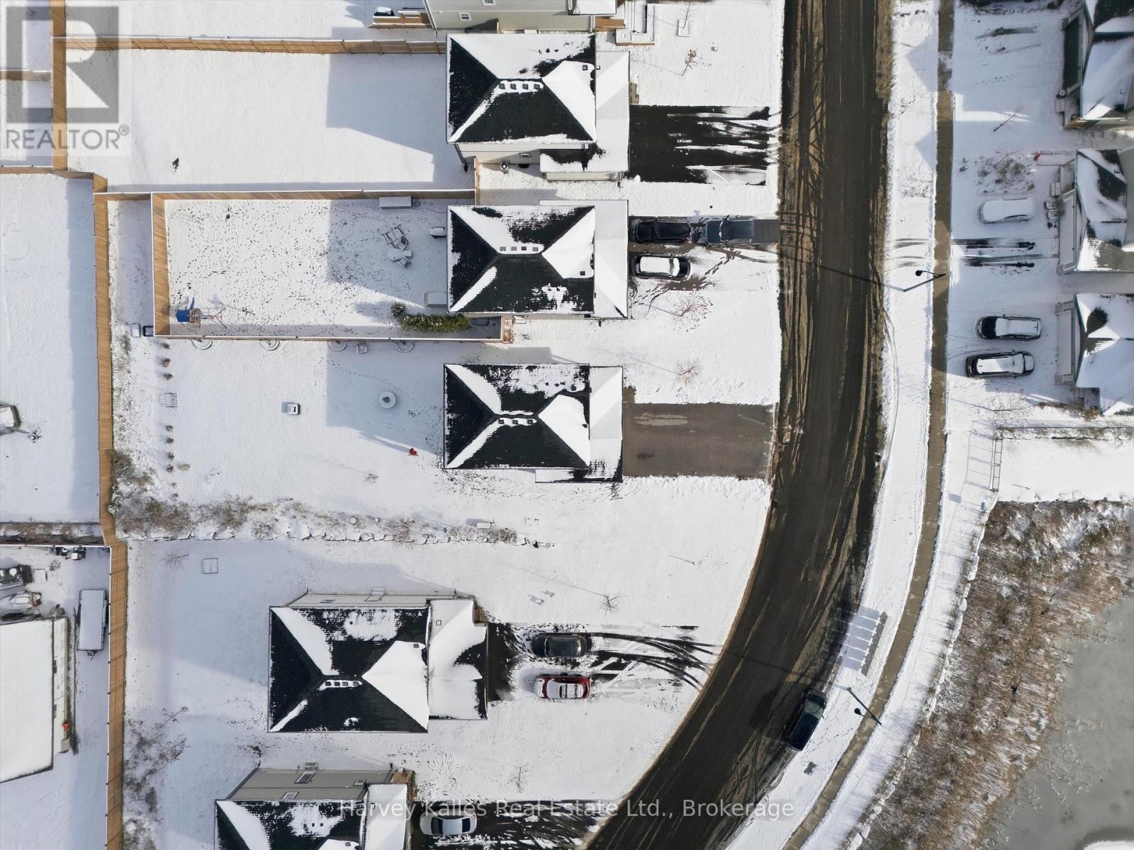 12 Quinn Forest Drive, Bracebridge, Ontario  P1L 1W9 - Photo 20 - X12547374