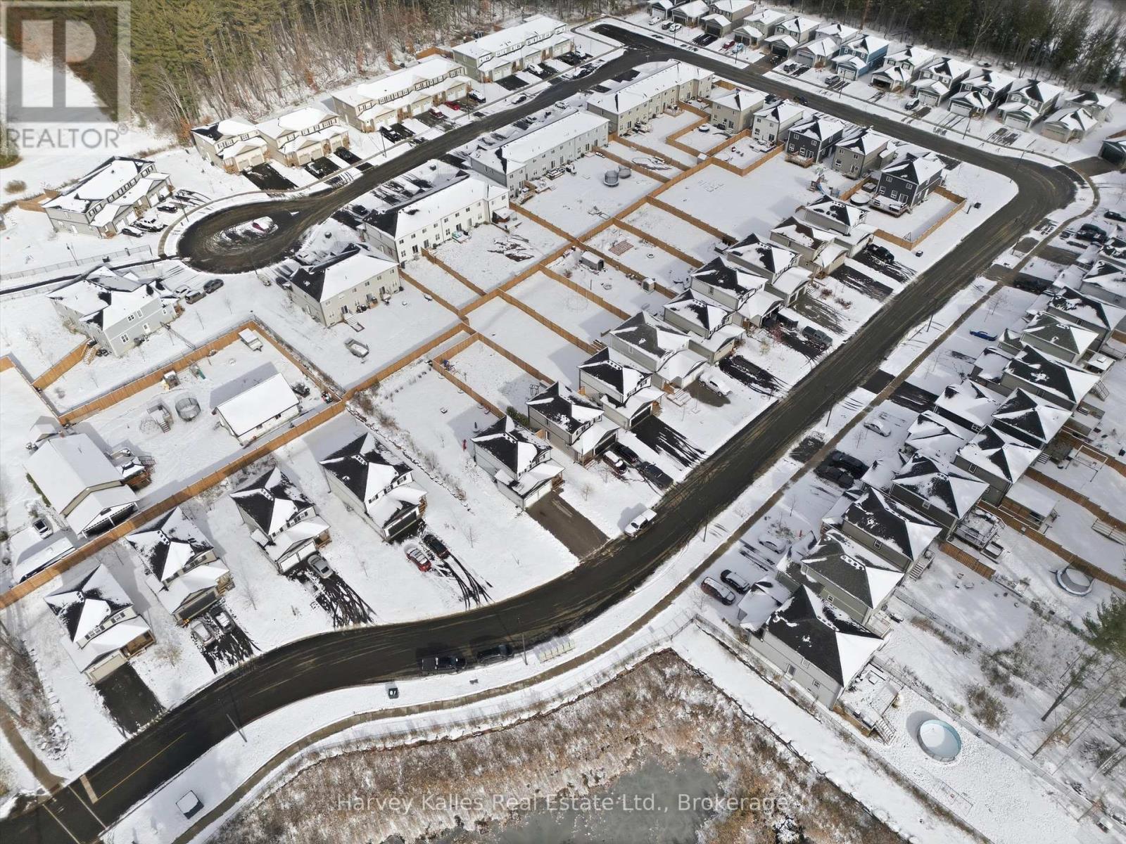 12 Quinn Forest Drive, Bracebridge, Ontario  P1L 1W9 - Photo 21 - X12547374