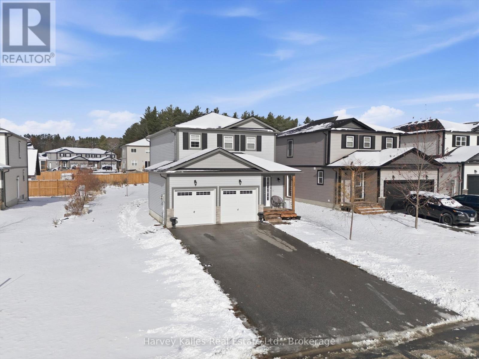 12 Quinn Forest Drive, Bracebridge, Ontario  P1L 1W9 - Photo 22 - X12547374