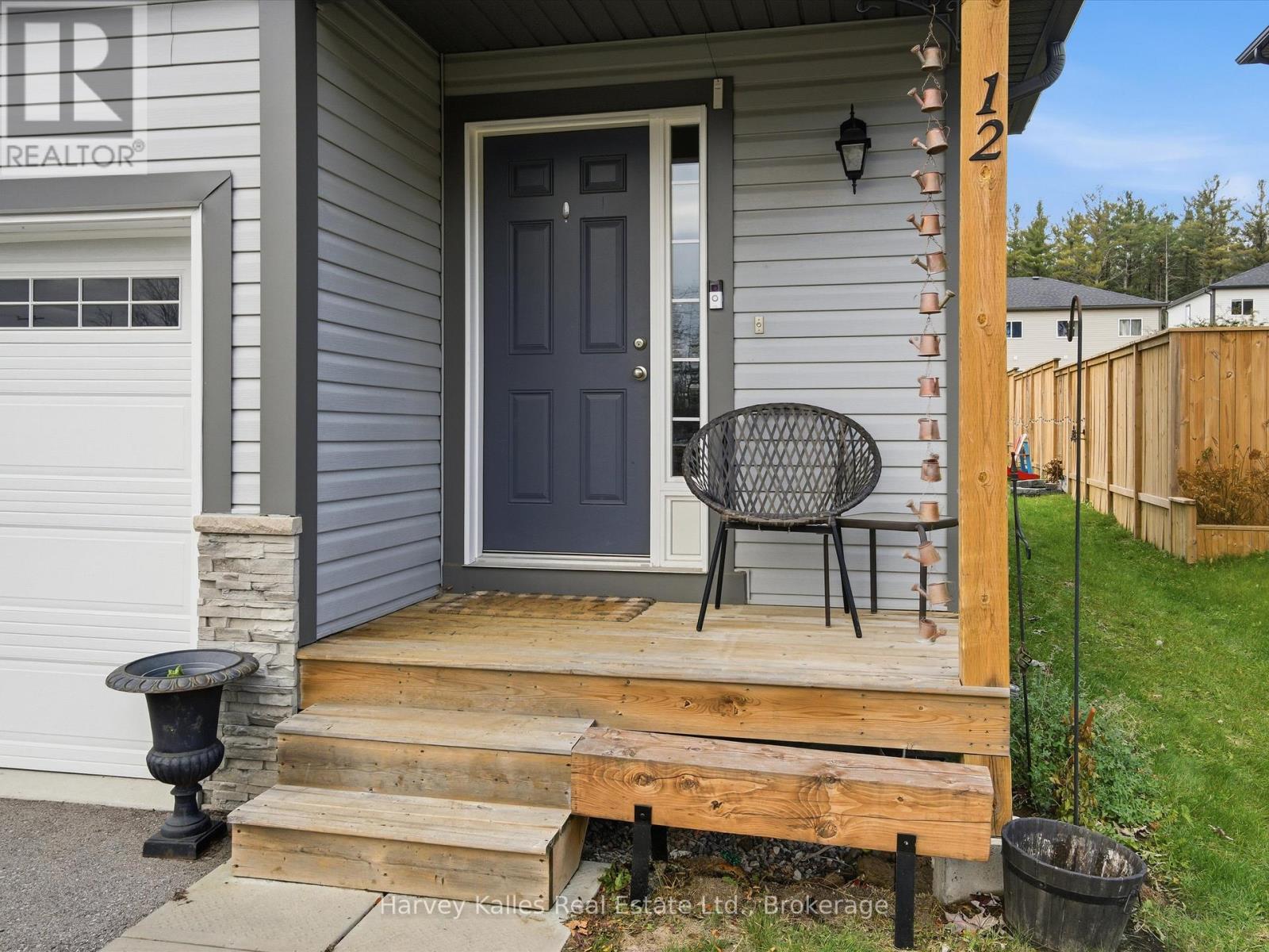 12 Quinn Forest Drive, Bracebridge, Ontario  P1L 1W9 - Photo 26 - X12547374