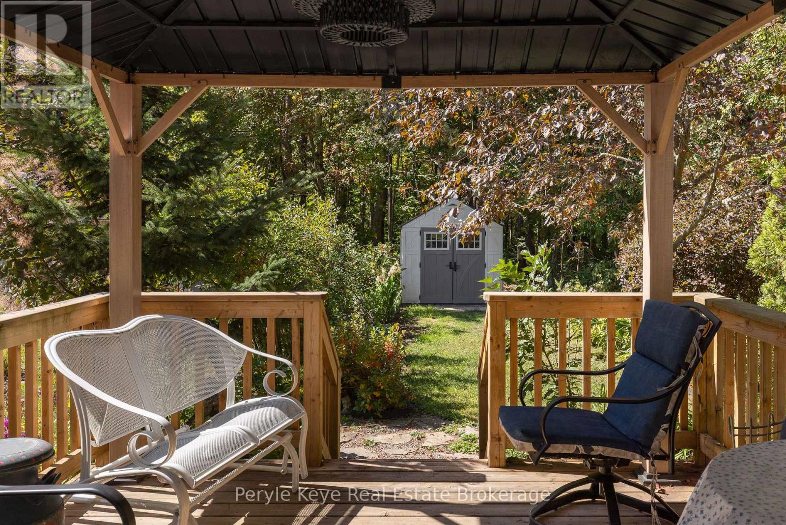 143 Pine Street, Bracebridge, Ontario  P1L 2H8 - Photo 41 - X12550046