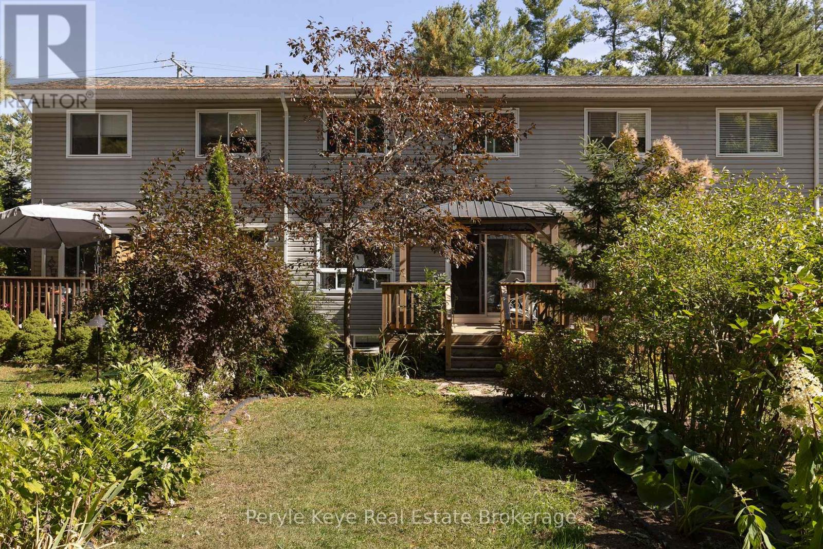143 Pine Street, Bracebridge, Ontario  P1L 2H8 - Photo 45 - X12550046
