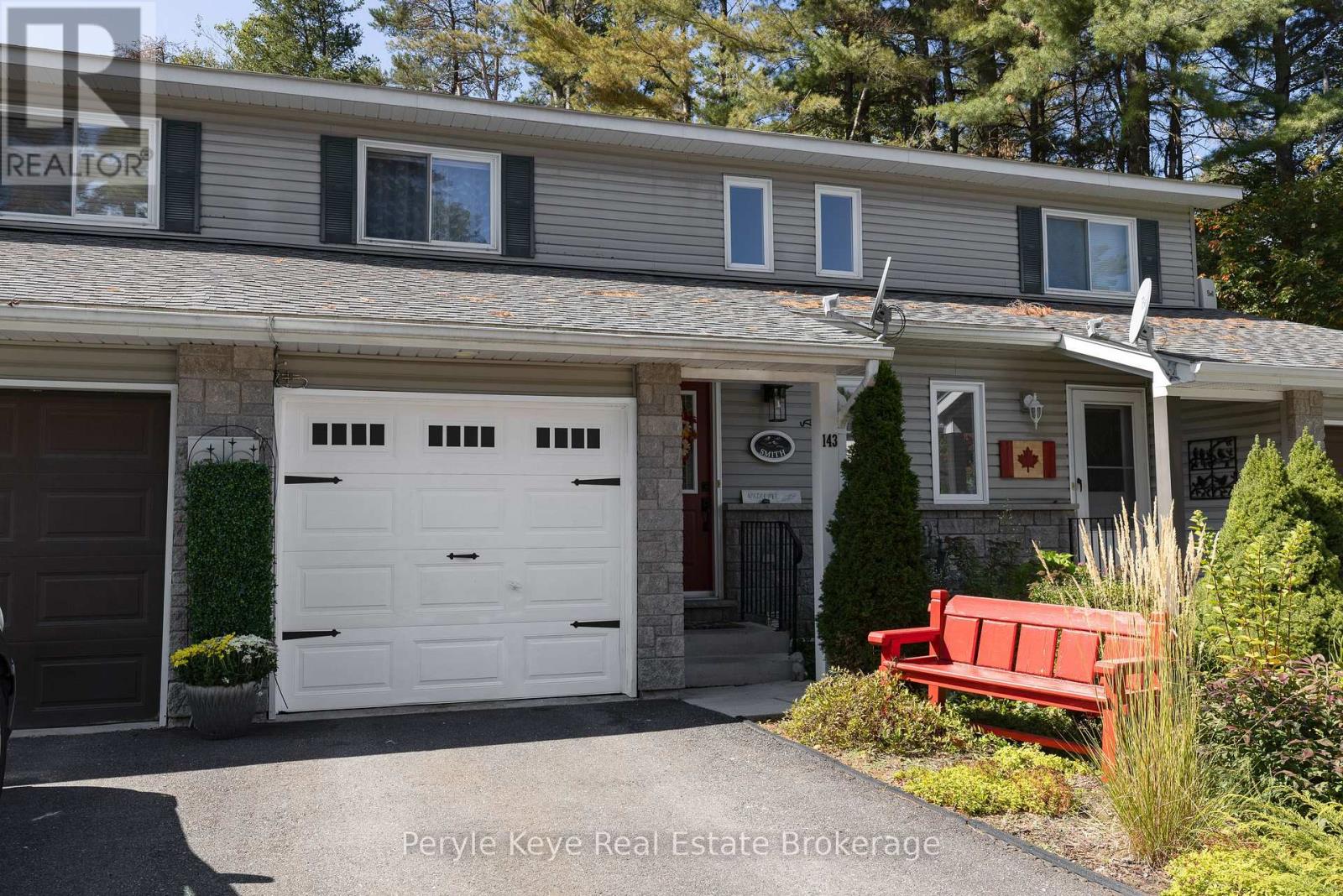 143 Pine Street, Bracebridge, Ontario  P1L 2H8 - Photo 47 - X12550046