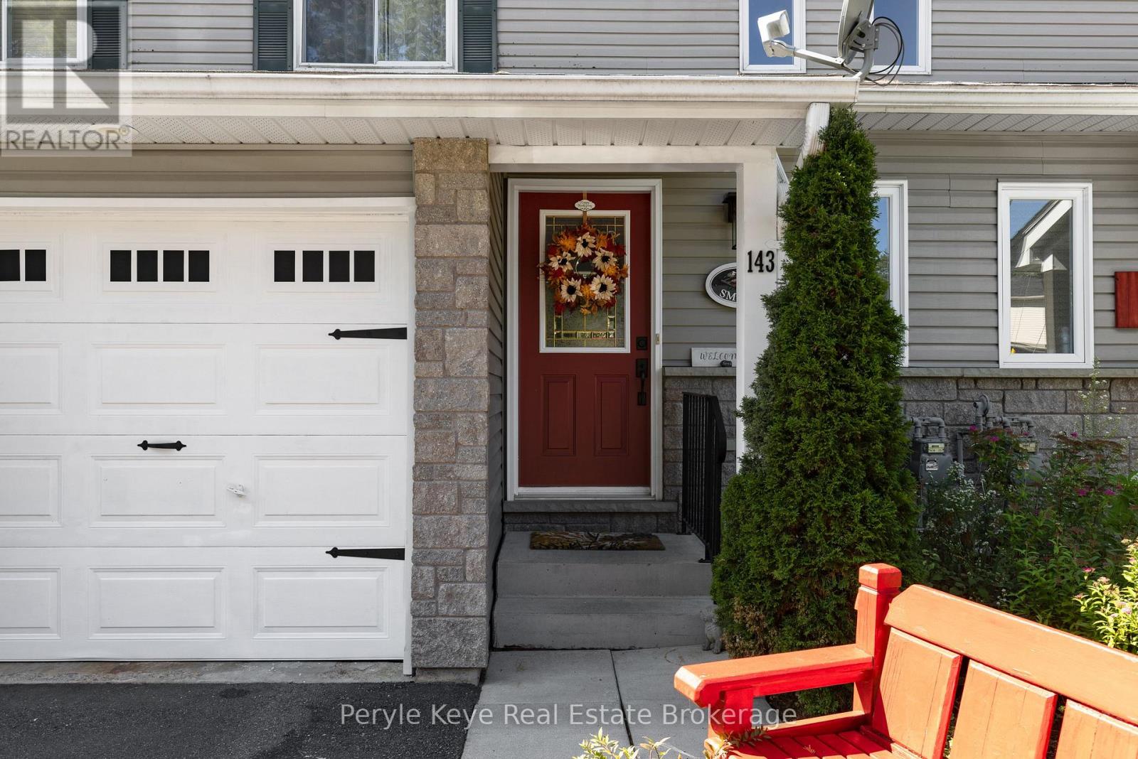 143 Pine Street, Bracebridge, Ontario  P1L 2H8 - Photo 6 - X12550046