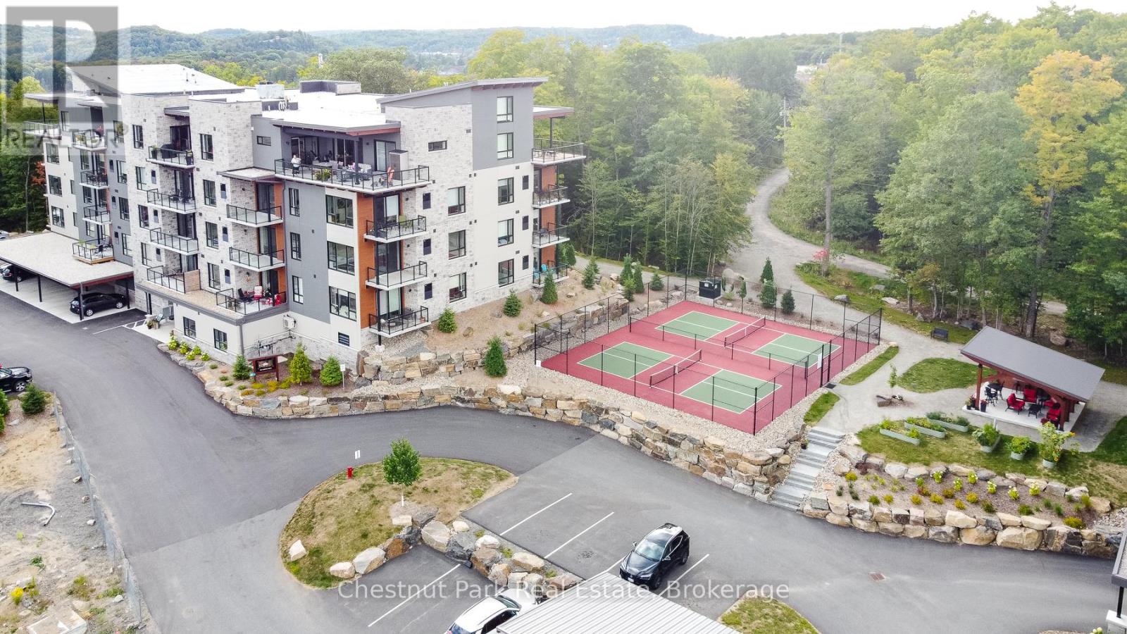 403 - 20 Campus Trail, Huntsville, Ontario  P1H 0K2 - Photo 11 - X12550580