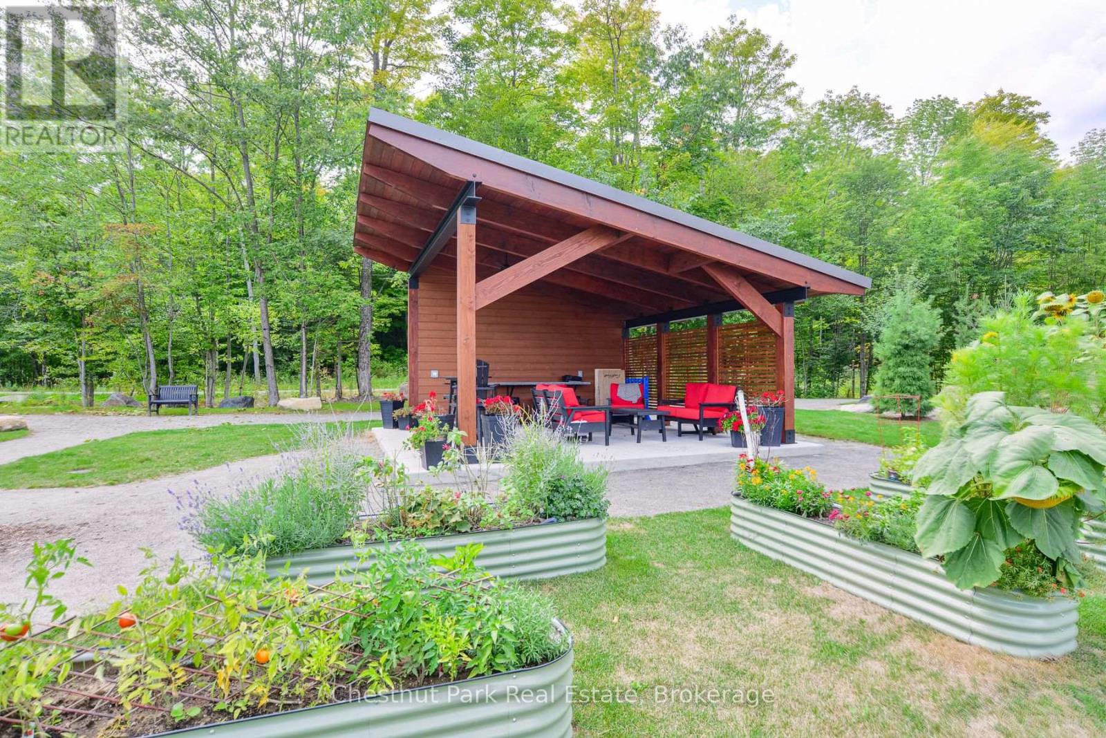 403 - 20 Campus Trail, Huntsville, Ontario  P1H 0K2 - Photo 13 - X12550580