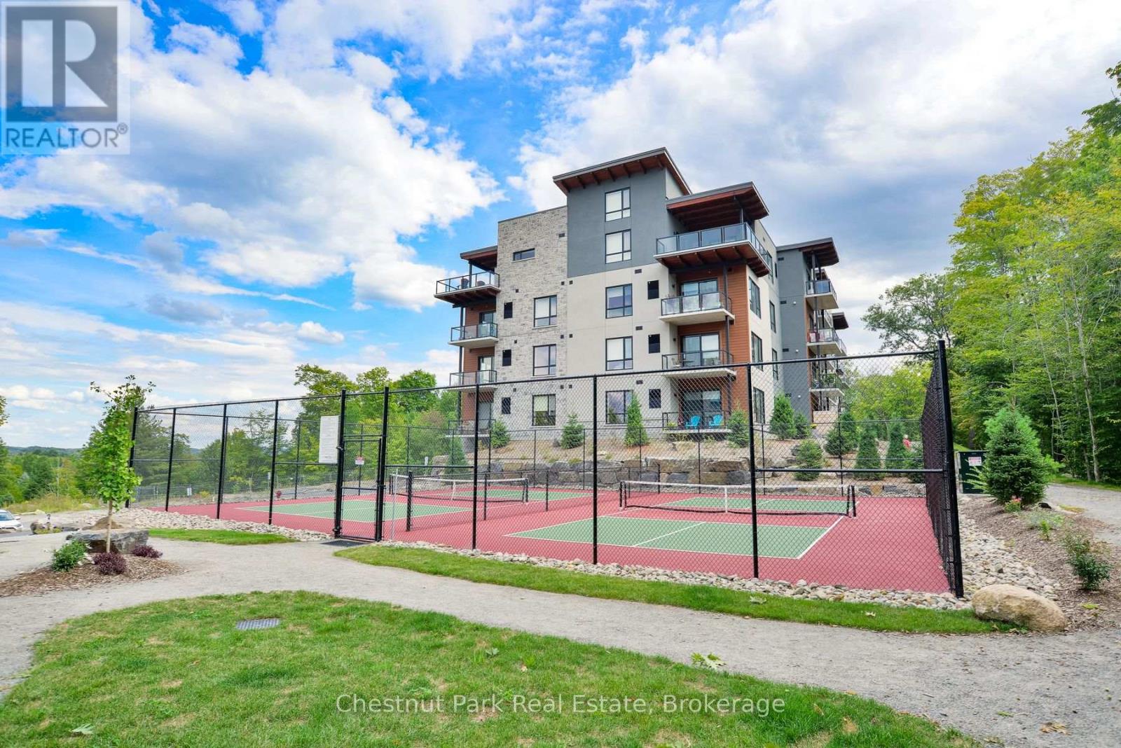 403 - 20 Campus Trail, Huntsville, Ontario  P1H 0K2 - Photo 14 - X12550580