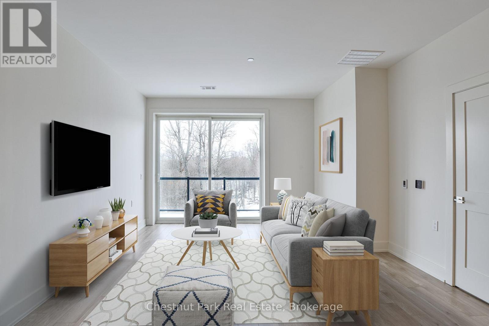 403 - 20 Campus Trail, Huntsville, Ontario  P1H 0K2 - Photo 4 - X12550580