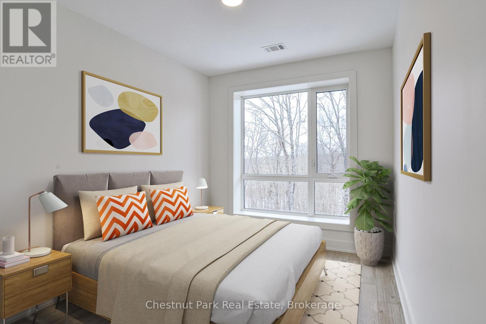 403 - 20 Campus Trail, Huntsville, Ontario  P1H 0K2 - Photo 5 - X12550580