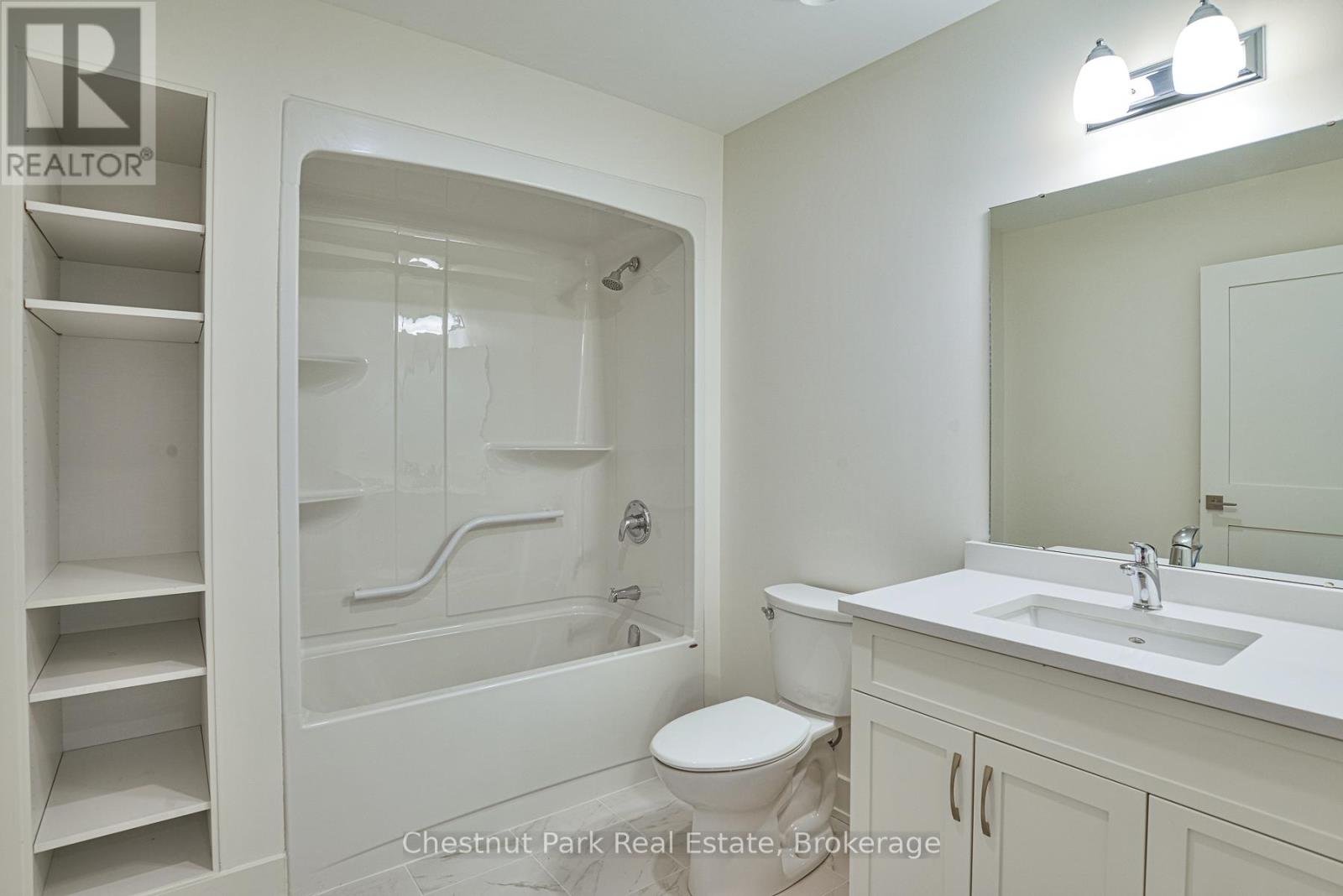 403 - 20 Campus Trail, Huntsville, Ontario  P1H 0K2 - Photo 7 - X12550580