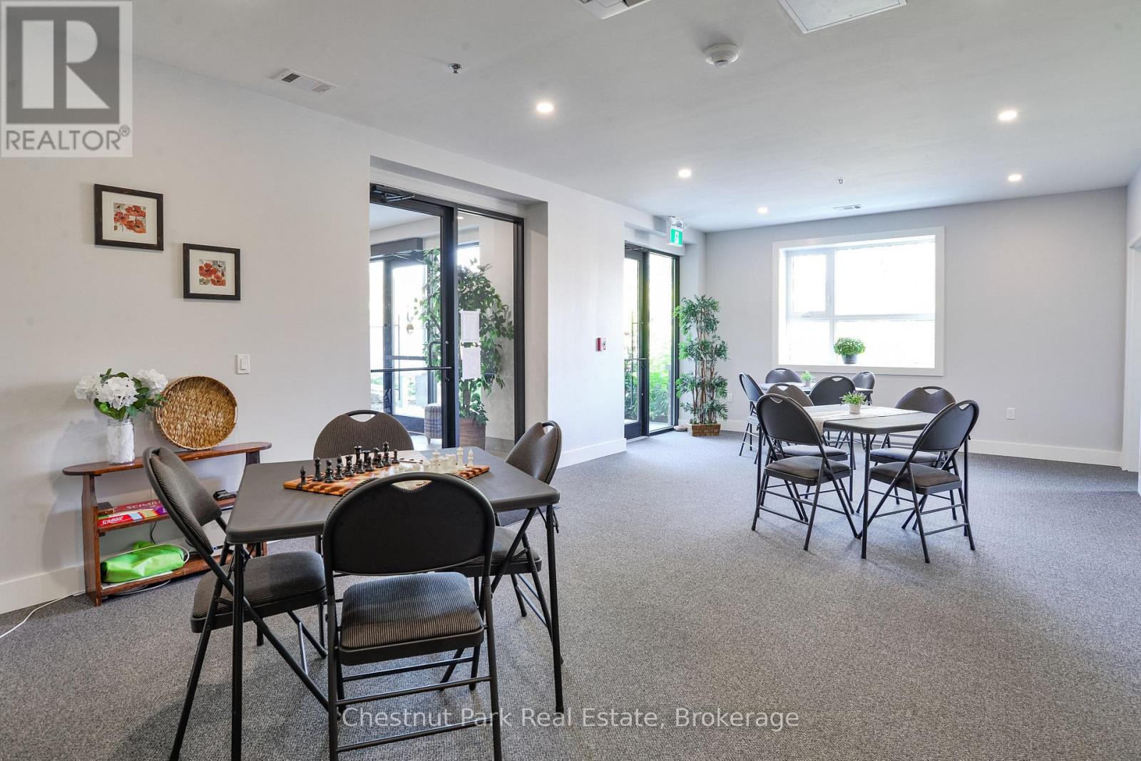 403 - 20 Campus Trail, Huntsville, Ontario  P1H 0K2 - Photo 9 - X12550580